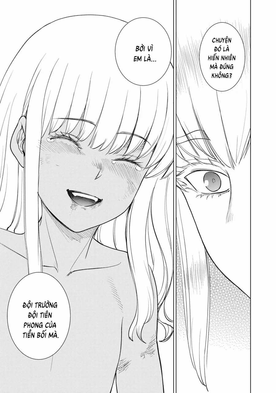 Satanophany - Chapter 326 - Trang 10