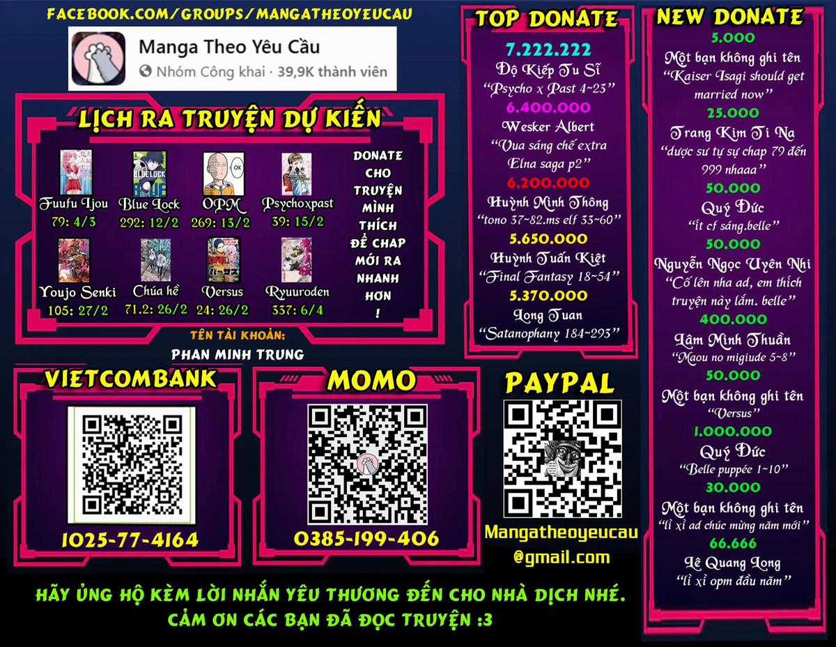 Satanophany - Chương 289 - Trang 3