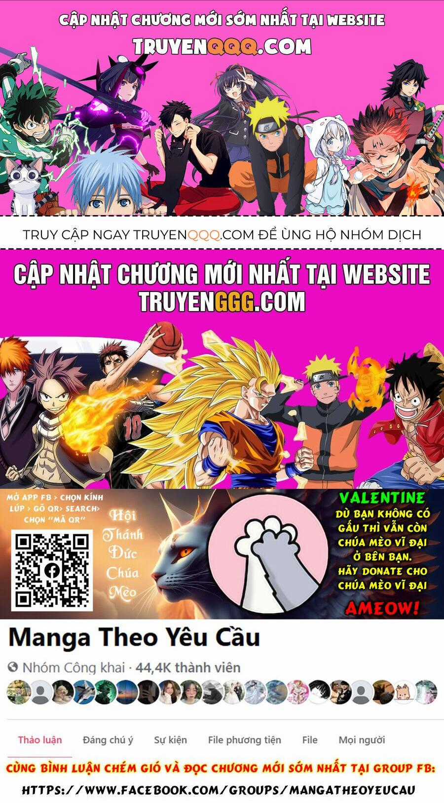 Satanophany - Chương 290 - Trang 1