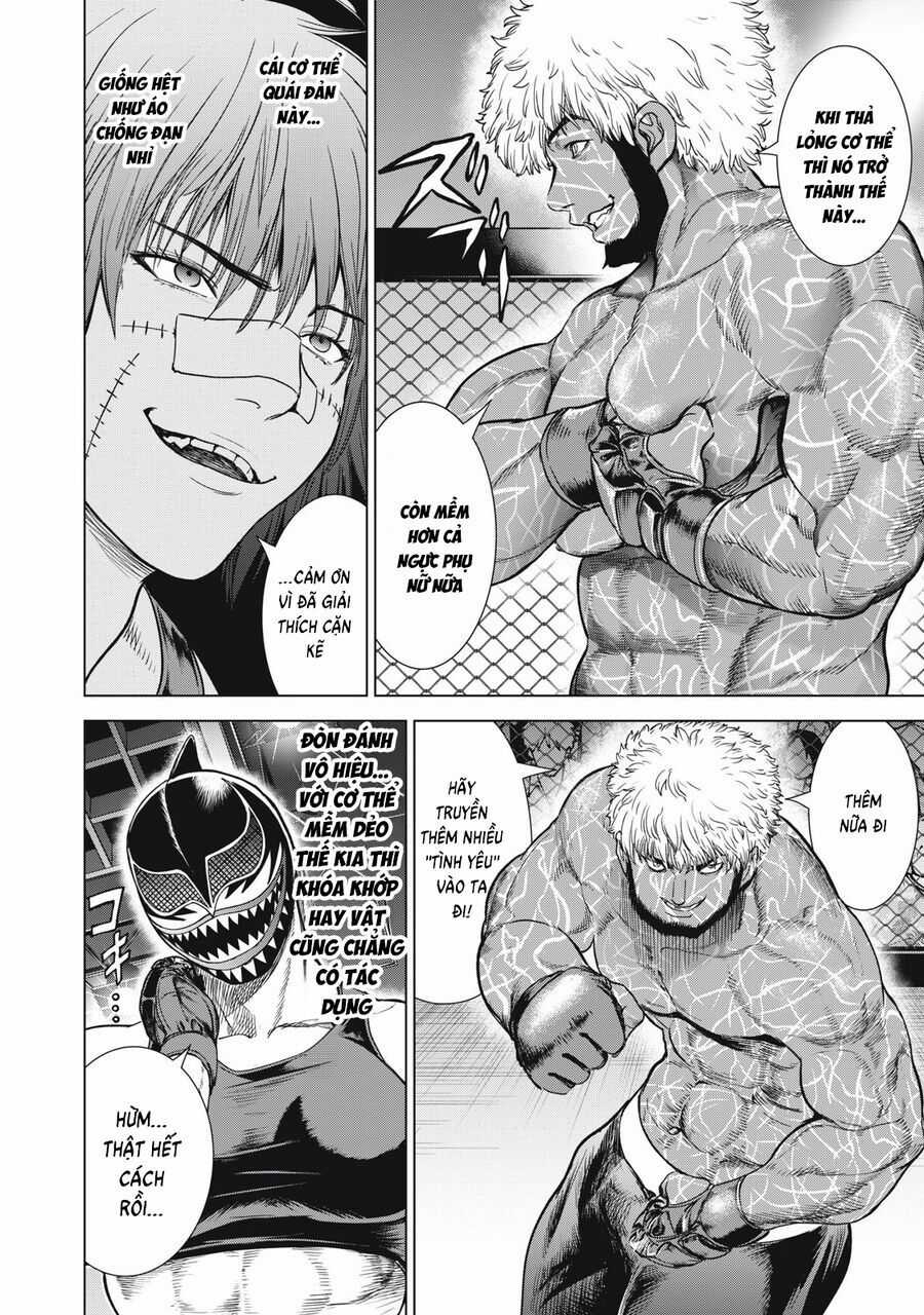 Satanophany - Chương 290 - Trang 16