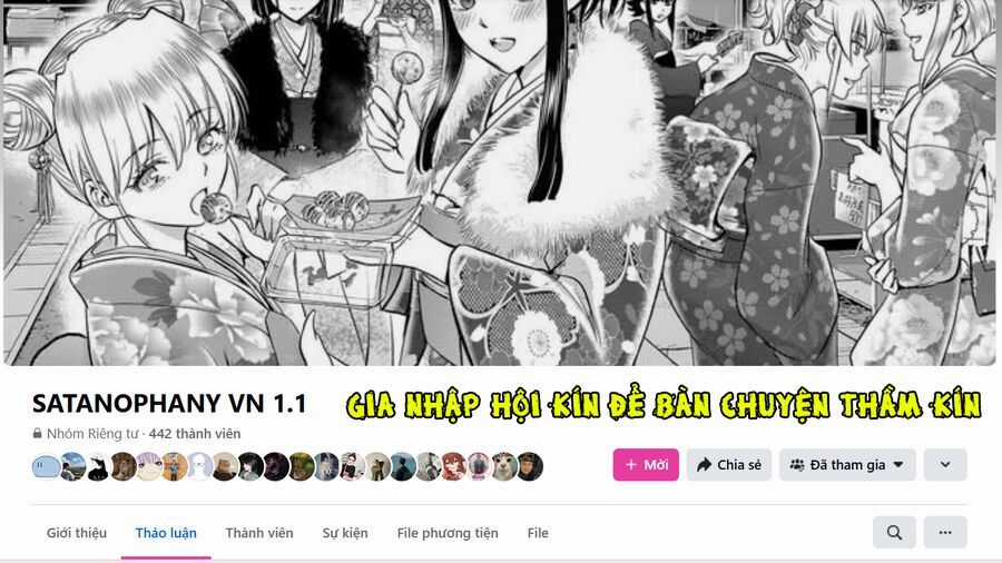 Satanophany - Chương 290 - Trang 3