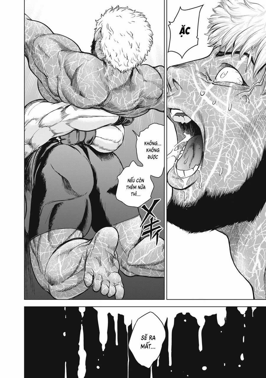 Satanophany - Chương 290 - Trang 22