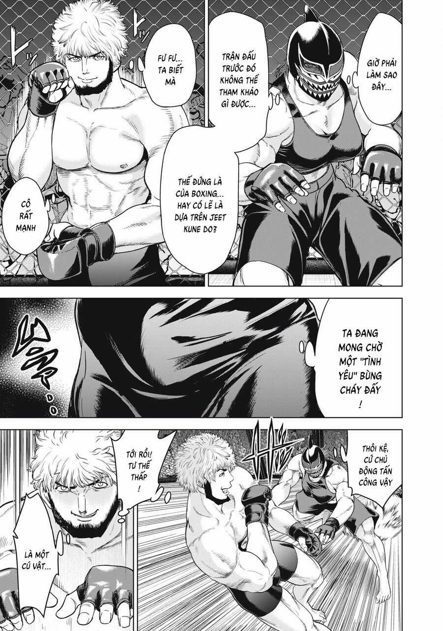Satanophany - Chương 290 - Trang 6