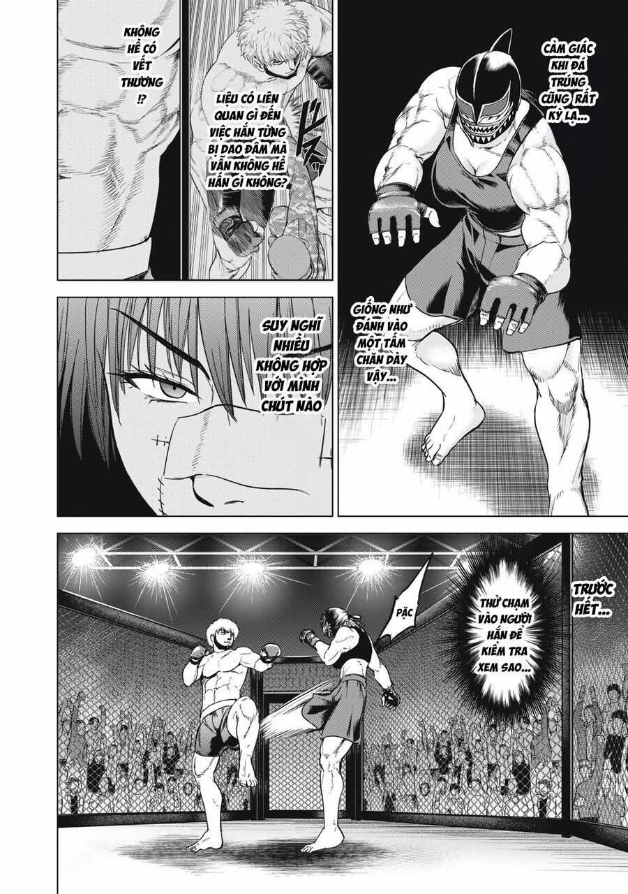 Satanophany - Chương 290 - Trang 10