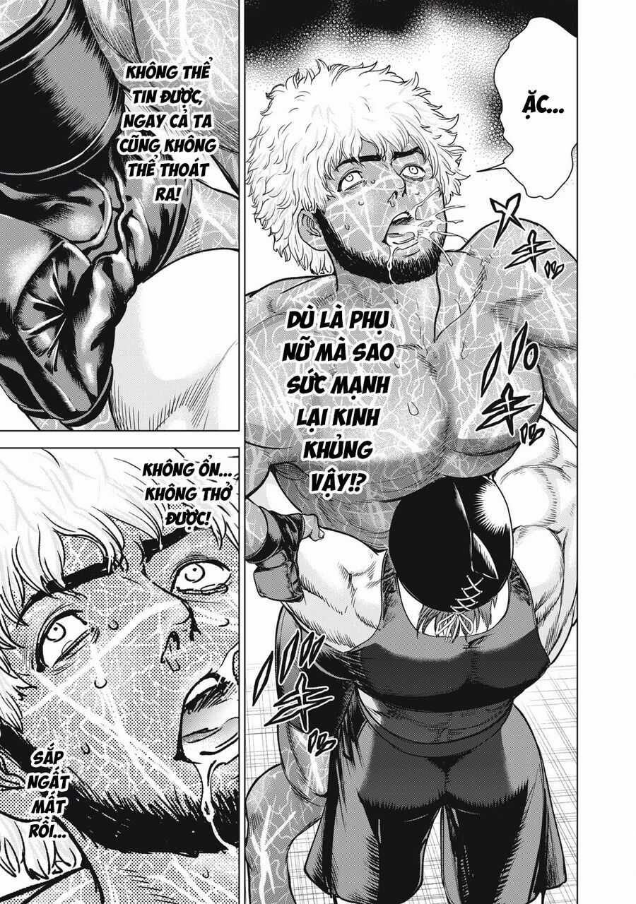 Satanophany - Chương 291 - Trang 6