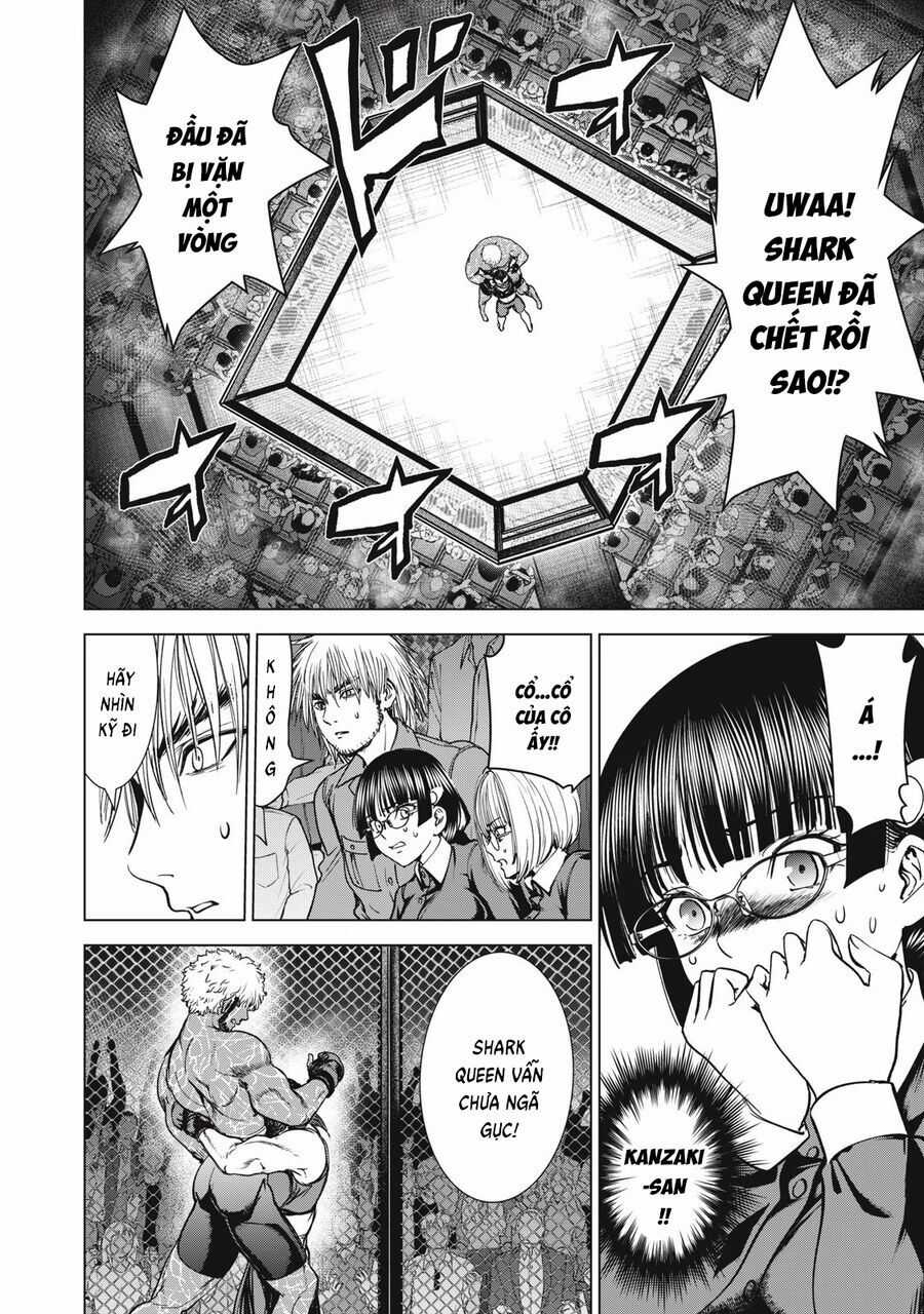 Satanophany - Chương 291 - Trang 9