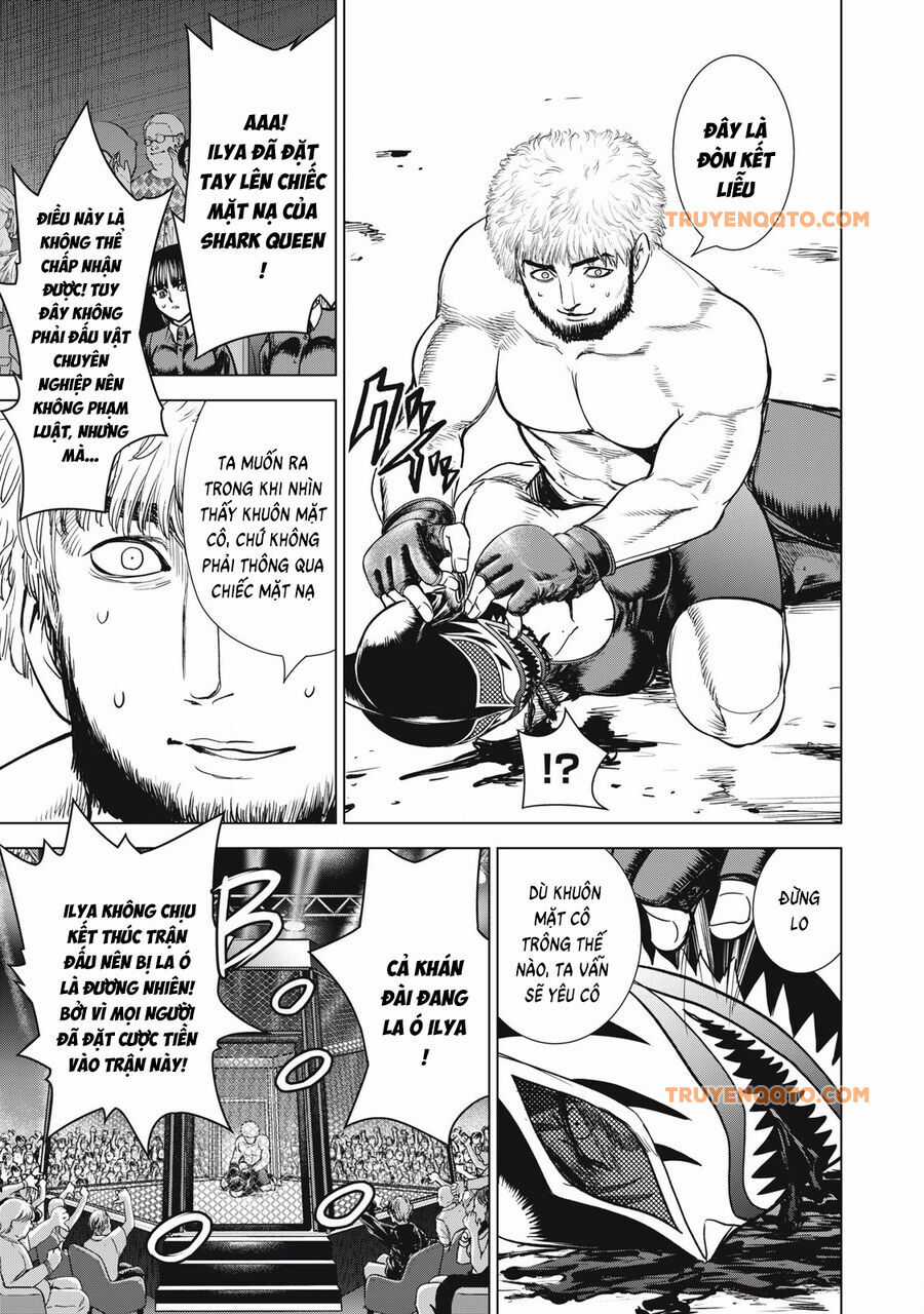 Satanophany - Chương 292 - Trang 11