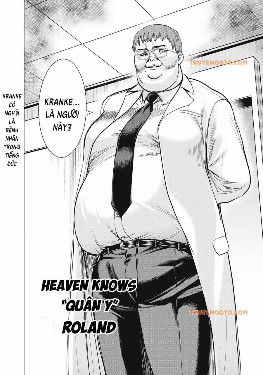 Satanophany - Chương 292 - Trang 22