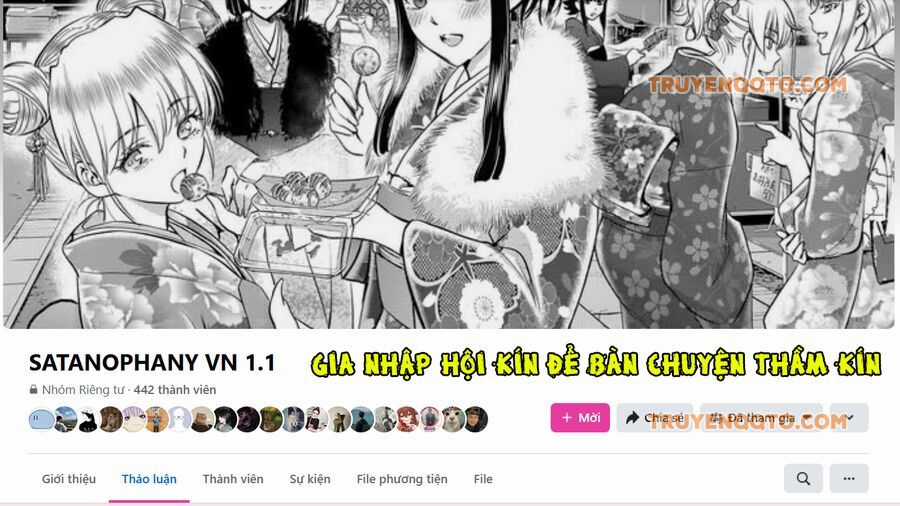 Satanophany - Chương 292 - Trang 4