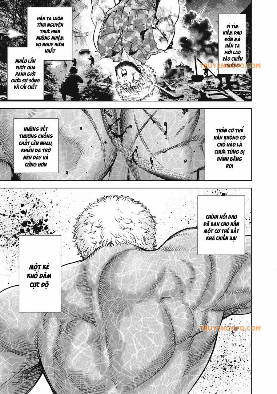 Satanophany - Chương 292 - Trang 7