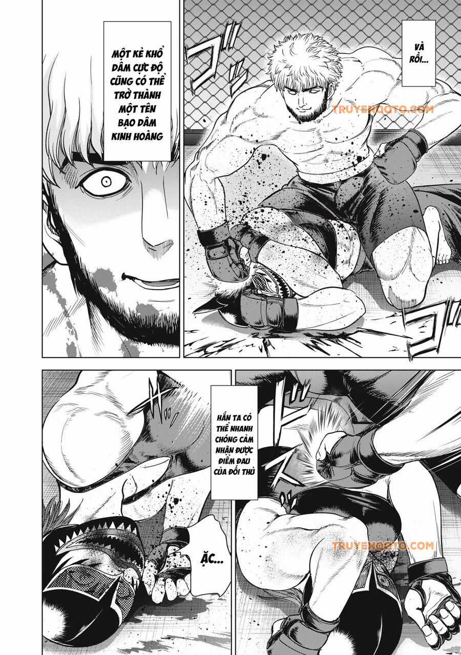 Satanophany - Chương 292 - Trang 8