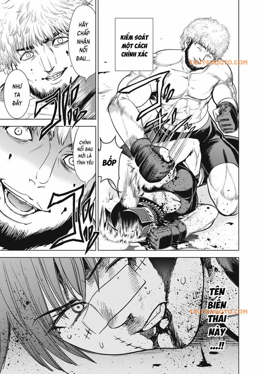 Satanophany - Chương 292 - Trang 9