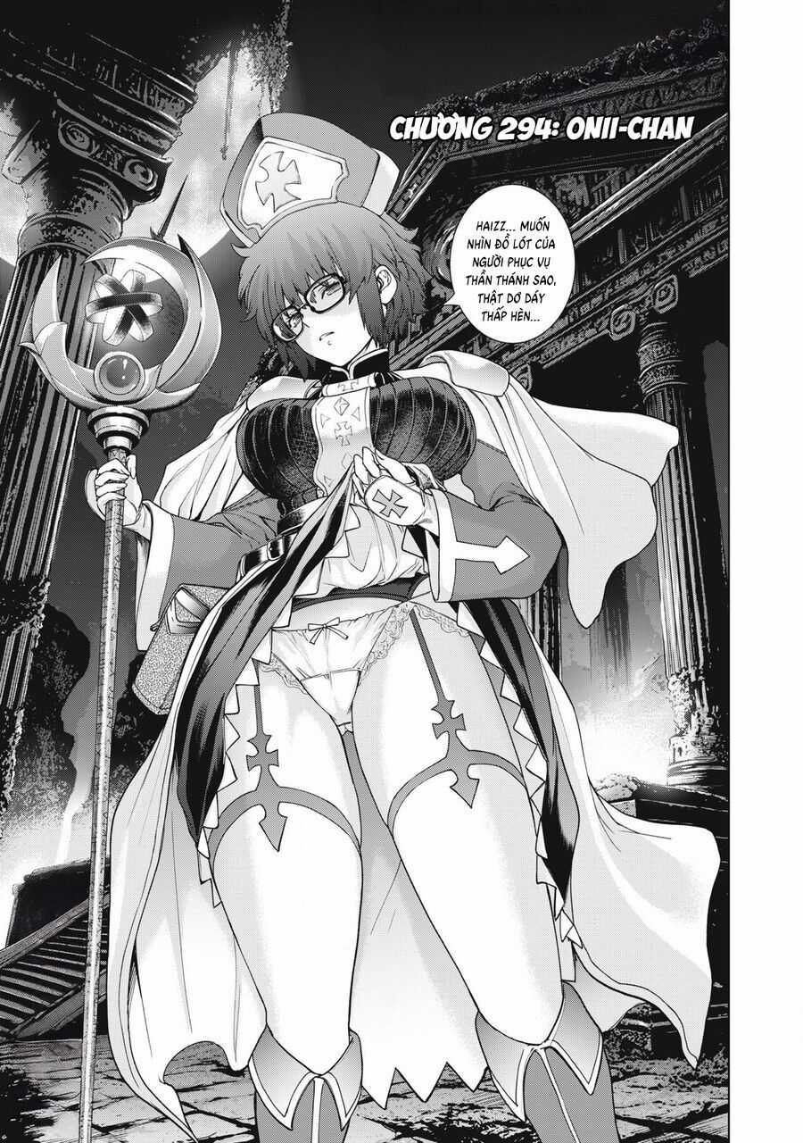 Satanophany - Chương 294 - Trang 4