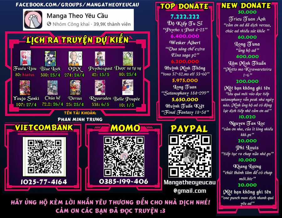 Satanophany - Chương 295 - Trang 26