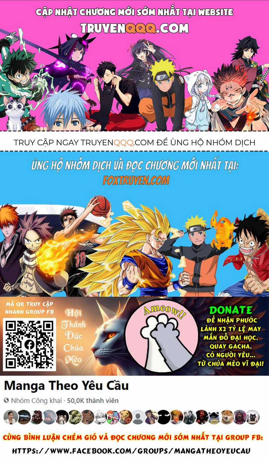 Satanophany - Chương 301 - Trang 1