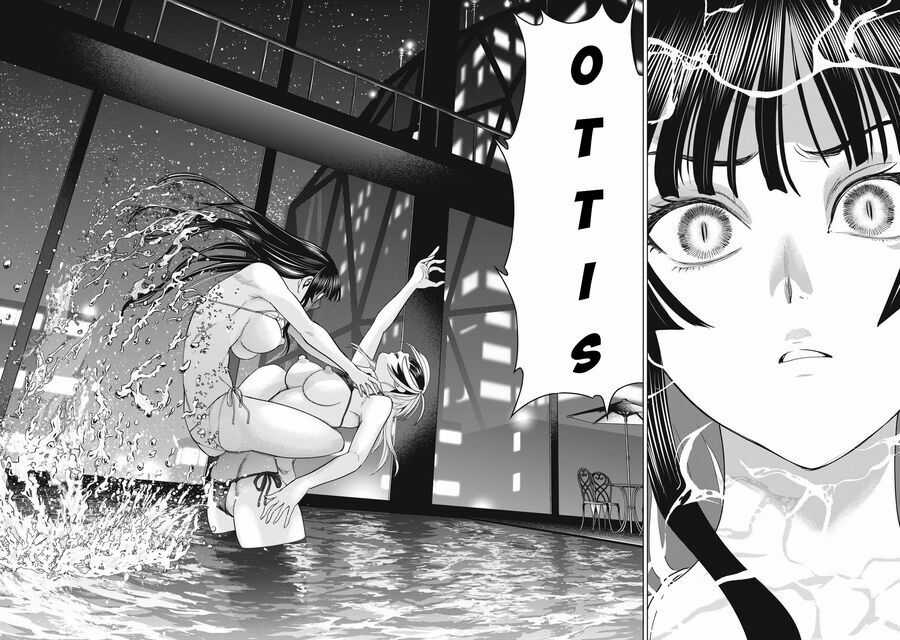 Satanophany - Chương 301 - Trang 21