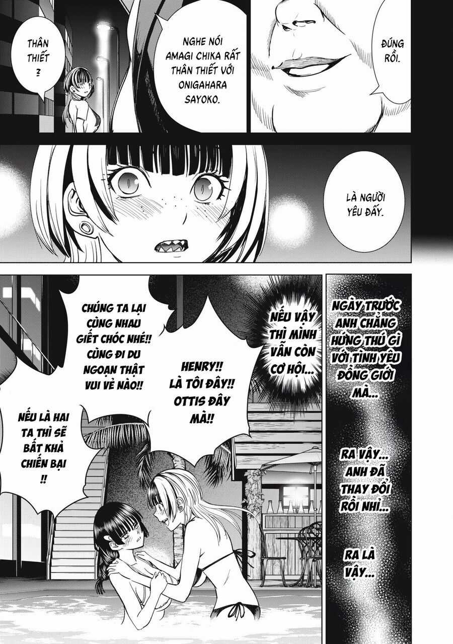 Satanophany - Chương 301 - Trang 10