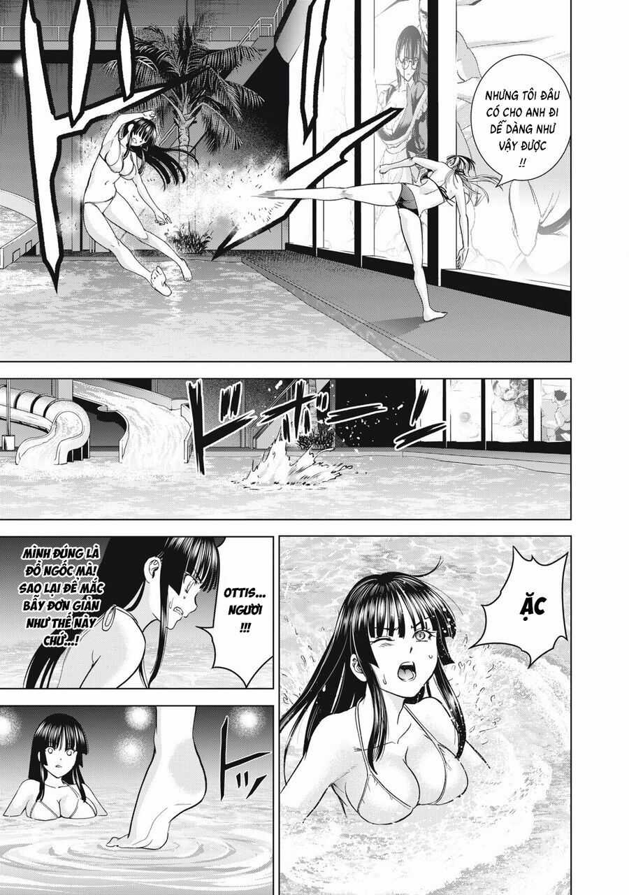 Satanophany - Chương 302 - Trang 19