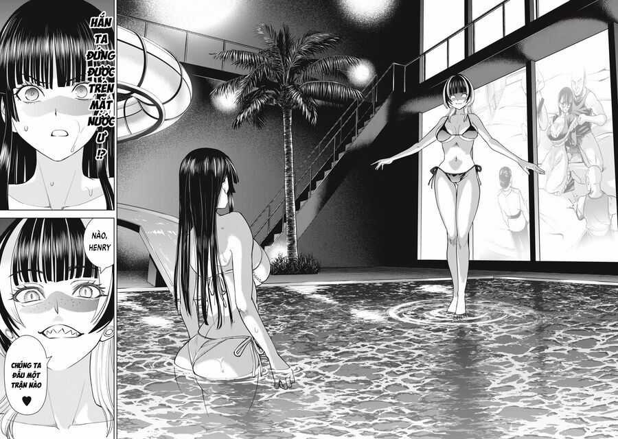 Satanophany - Chương 302 - Trang 20