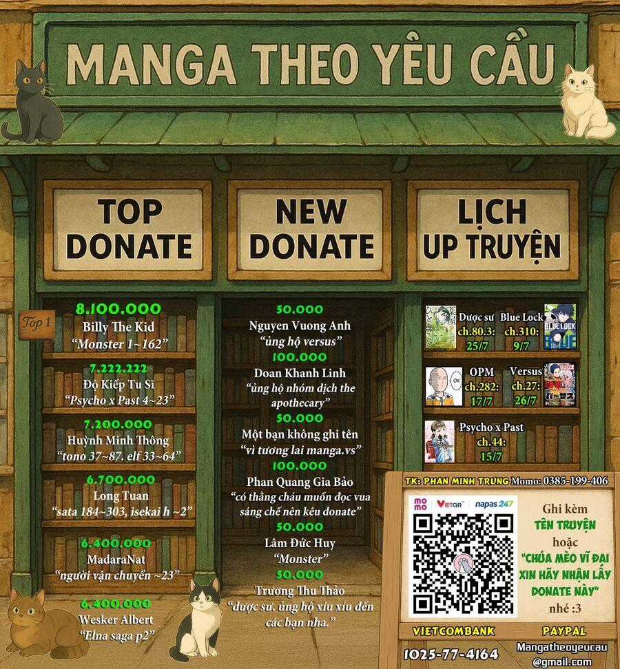 Satanophany - Chương 302 - Trang 25