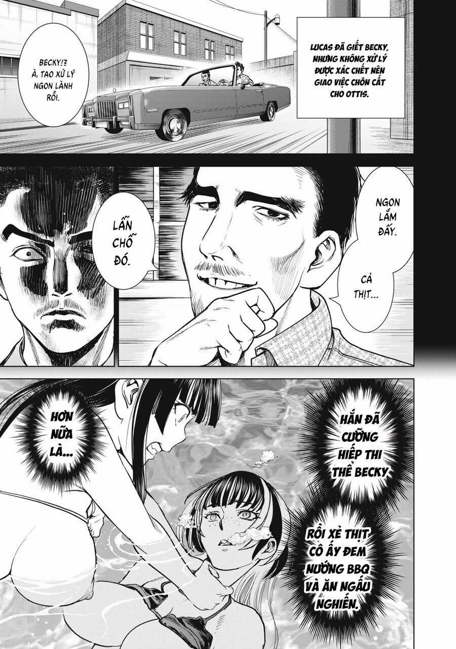 Satanophany - Chương 302 - Trang 6