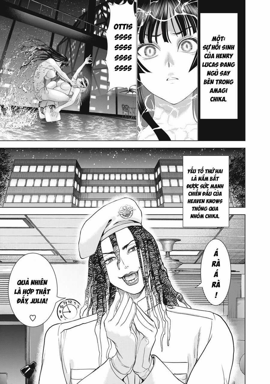 Satanophany - Chương 305 - Trang 14