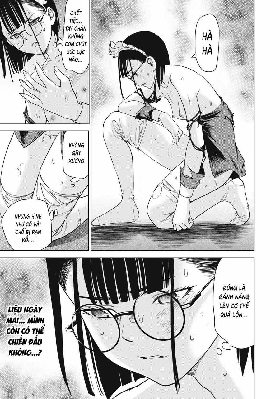 Satanophany - Chương 305 - Trang 6