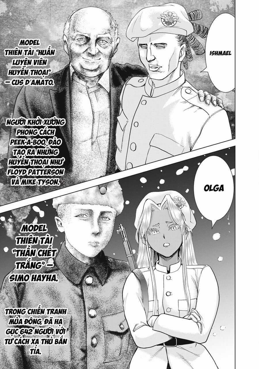 Satanophany - Chương 306 - Trang 17