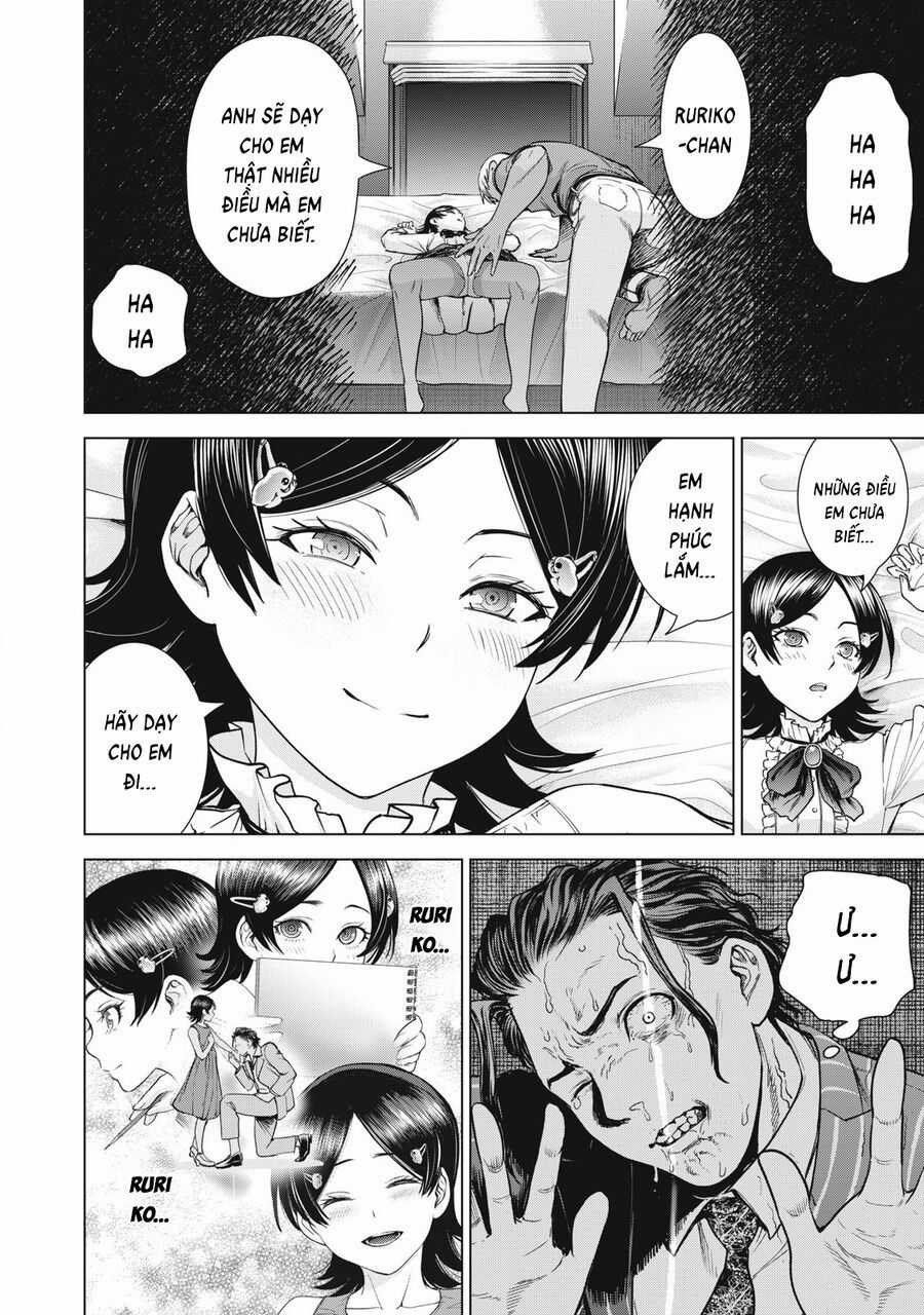 Satanophany - Chương 308 - Trang 7