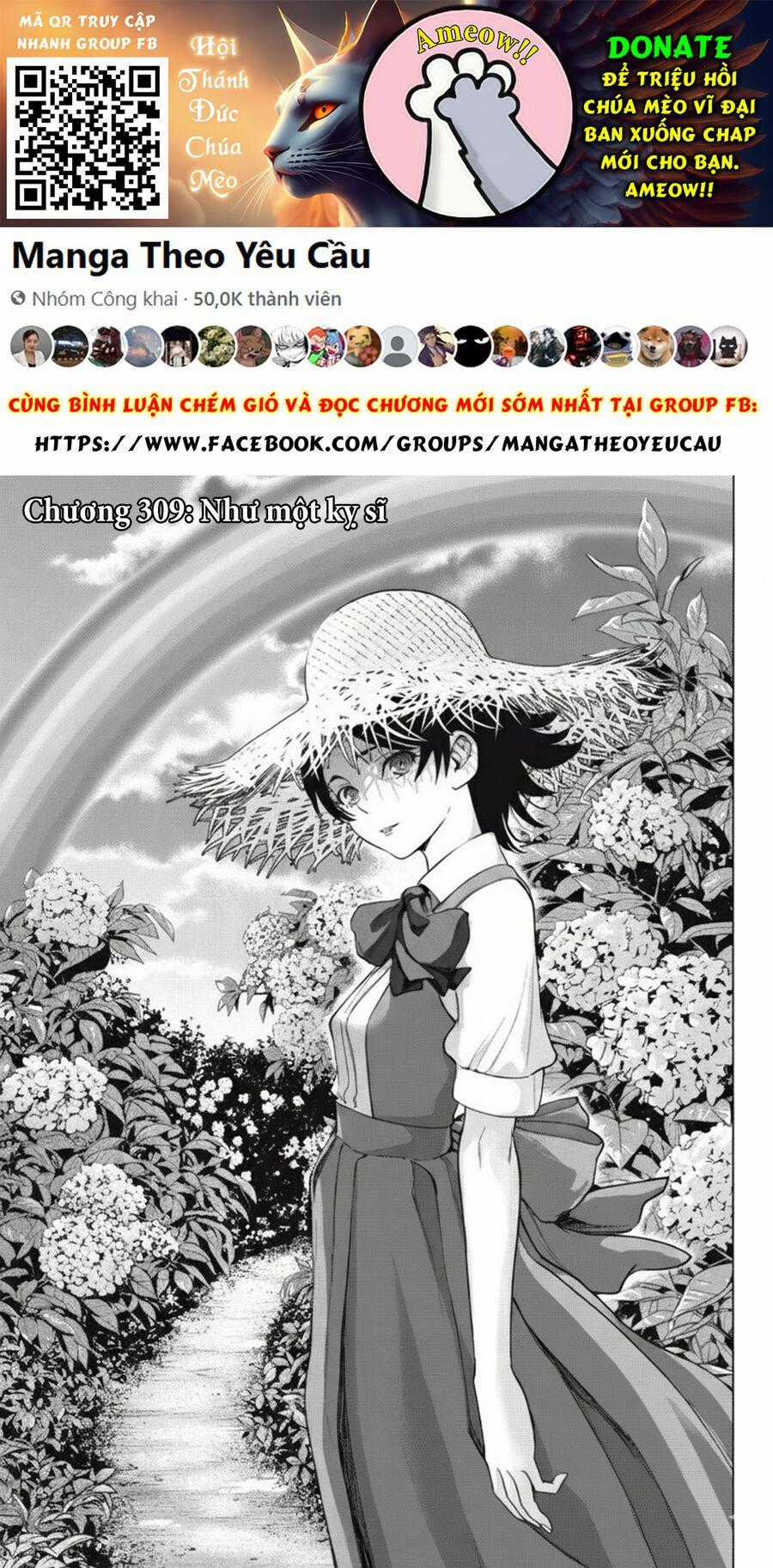 Satanophany - Chương 309 - Trang 2