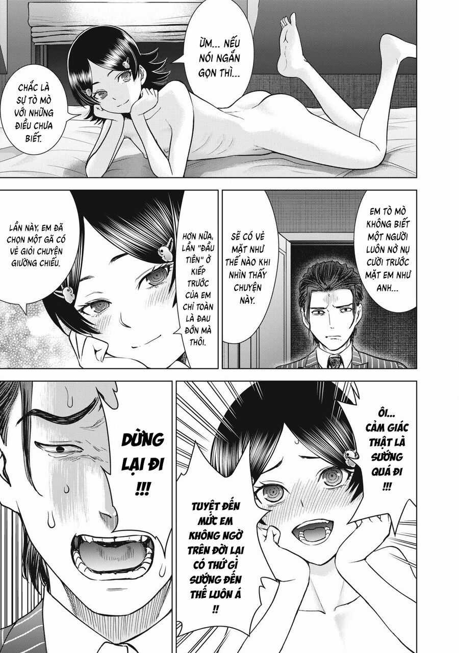 Satanophany - Chương 309 - Trang 5