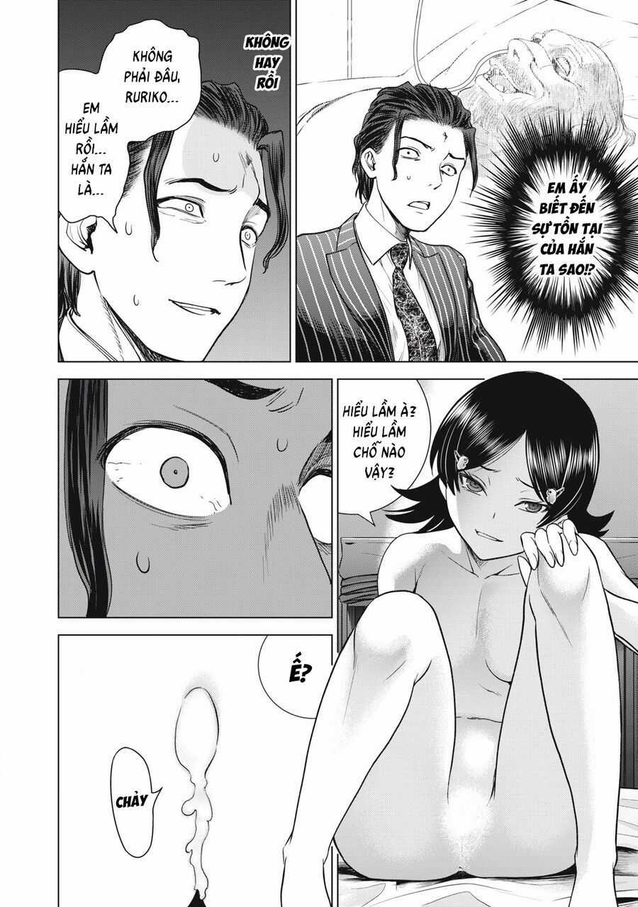 Satanophany - Chương 309 - Trang 8