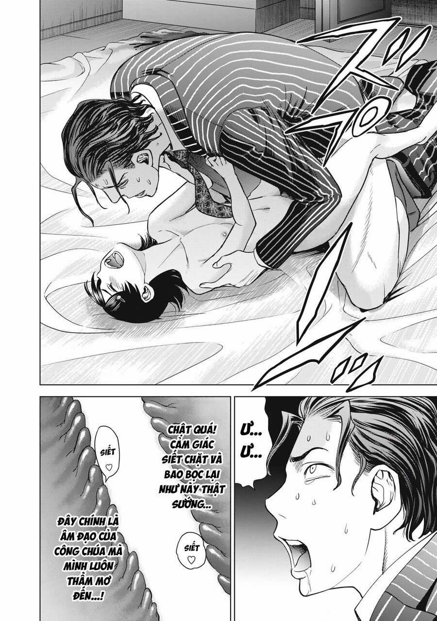 Satanophany - Chương 309 - Trang 10