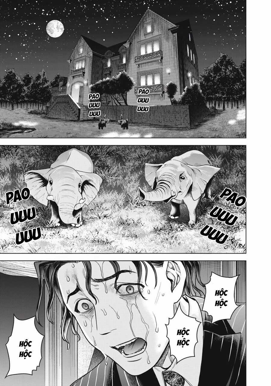 Satanophany - Chương 310 - Trang 11