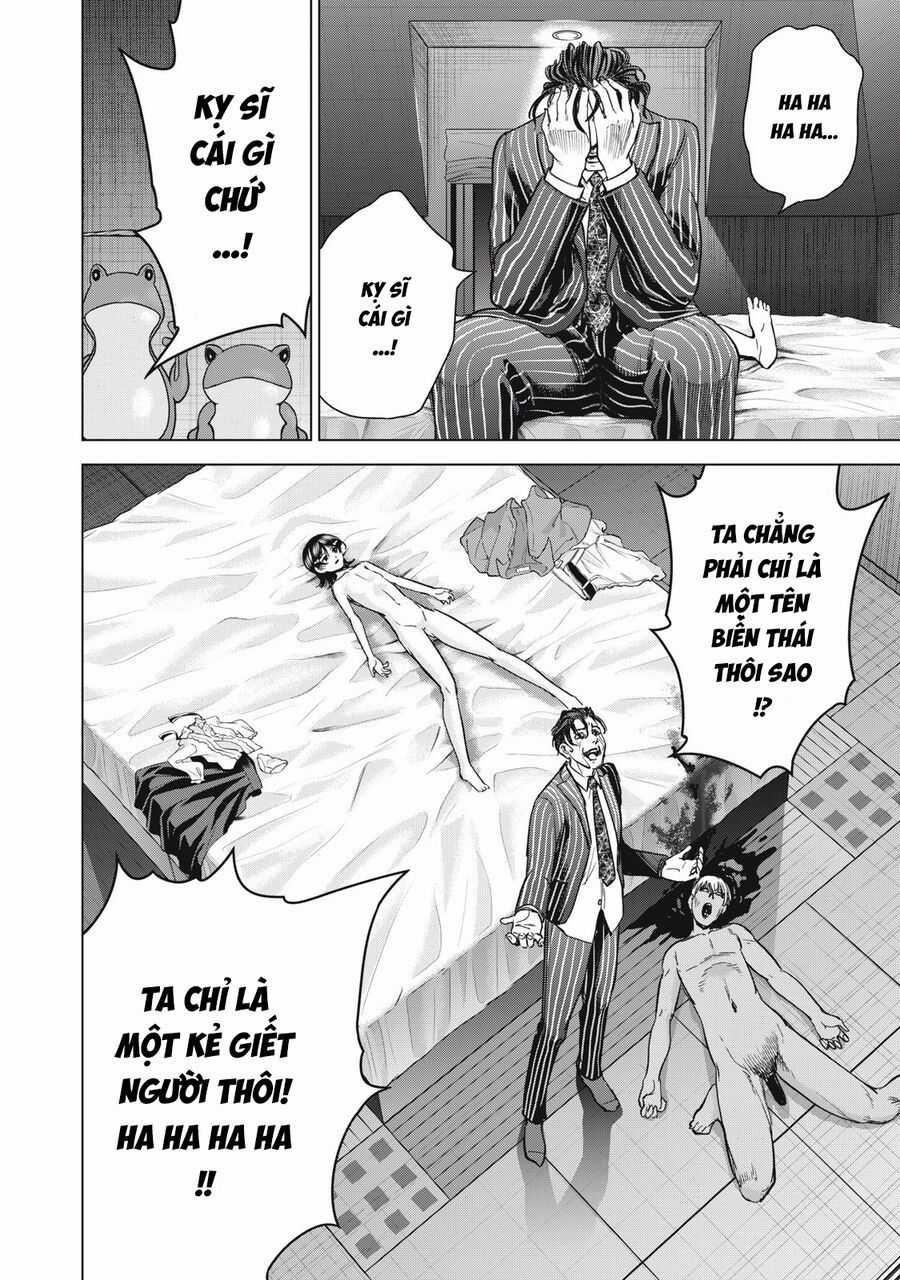Satanophany - Chương 310 - Trang 13