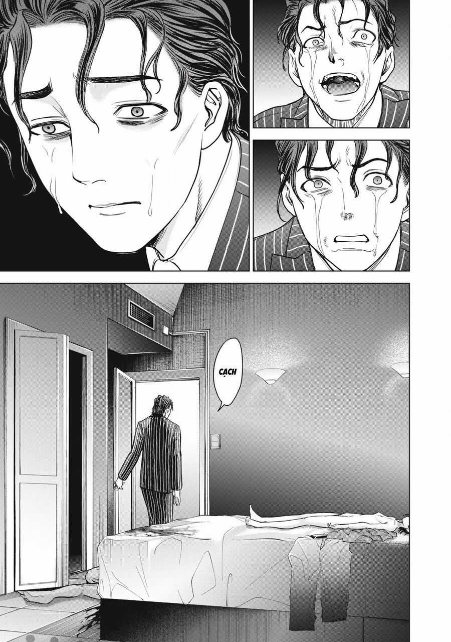 Satanophany - Chương 310 - Trang 14