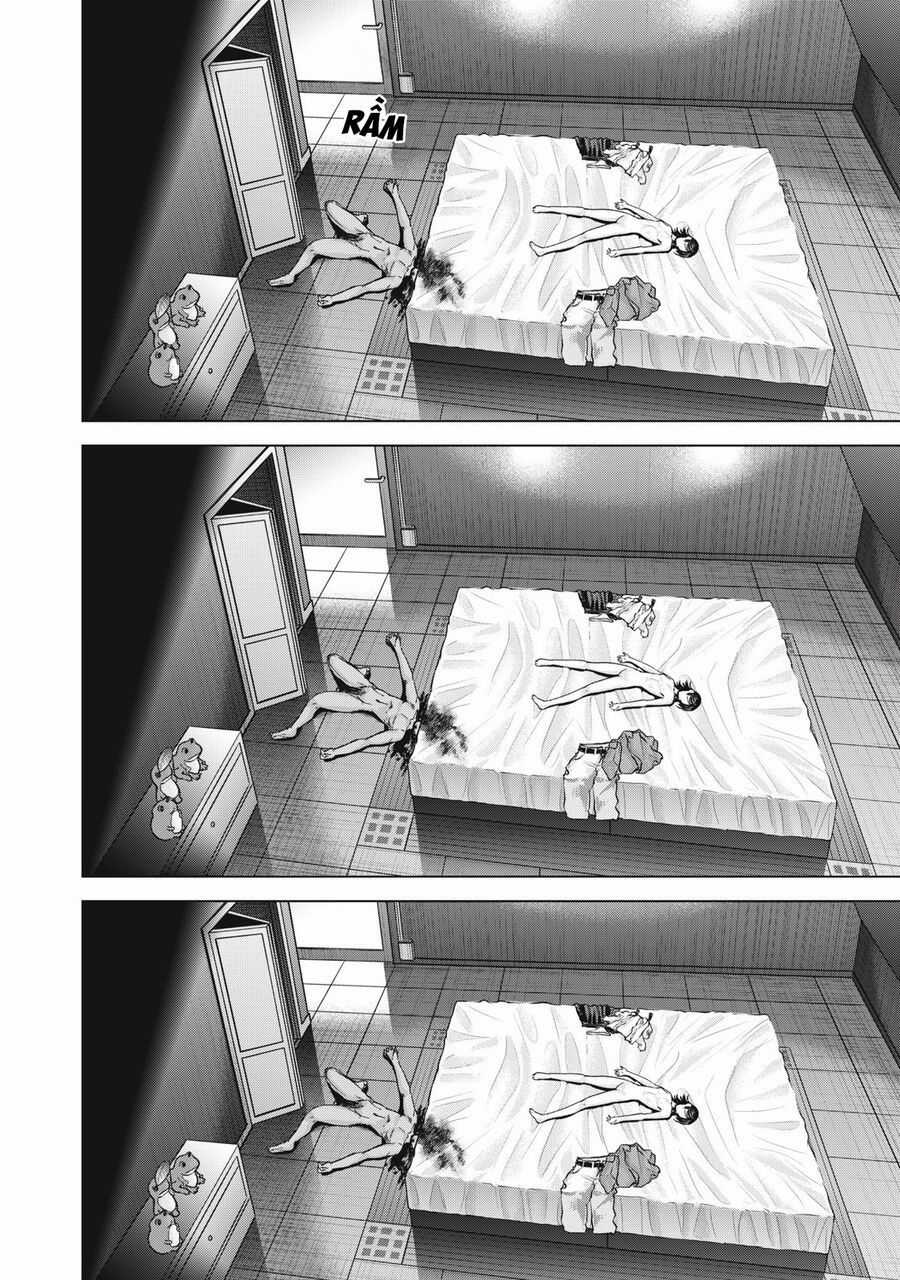 Satanophany - Chương 310 - Trang 15