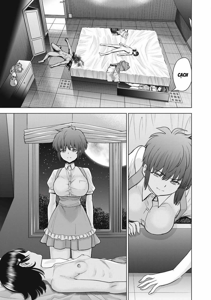 Satanophany - Chương 310 - Trang 16