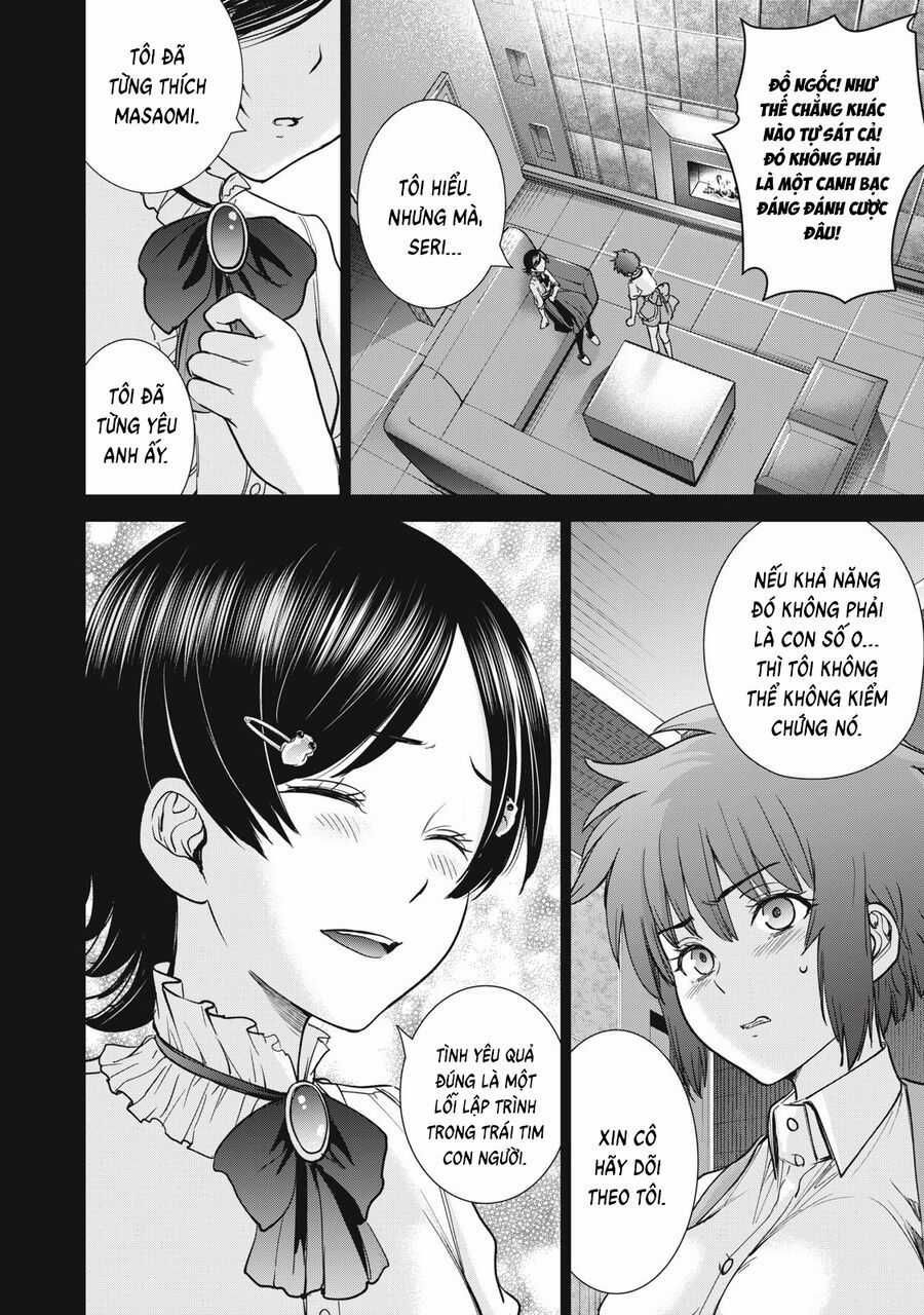 Satanophany - Chương 310 - Trang 19