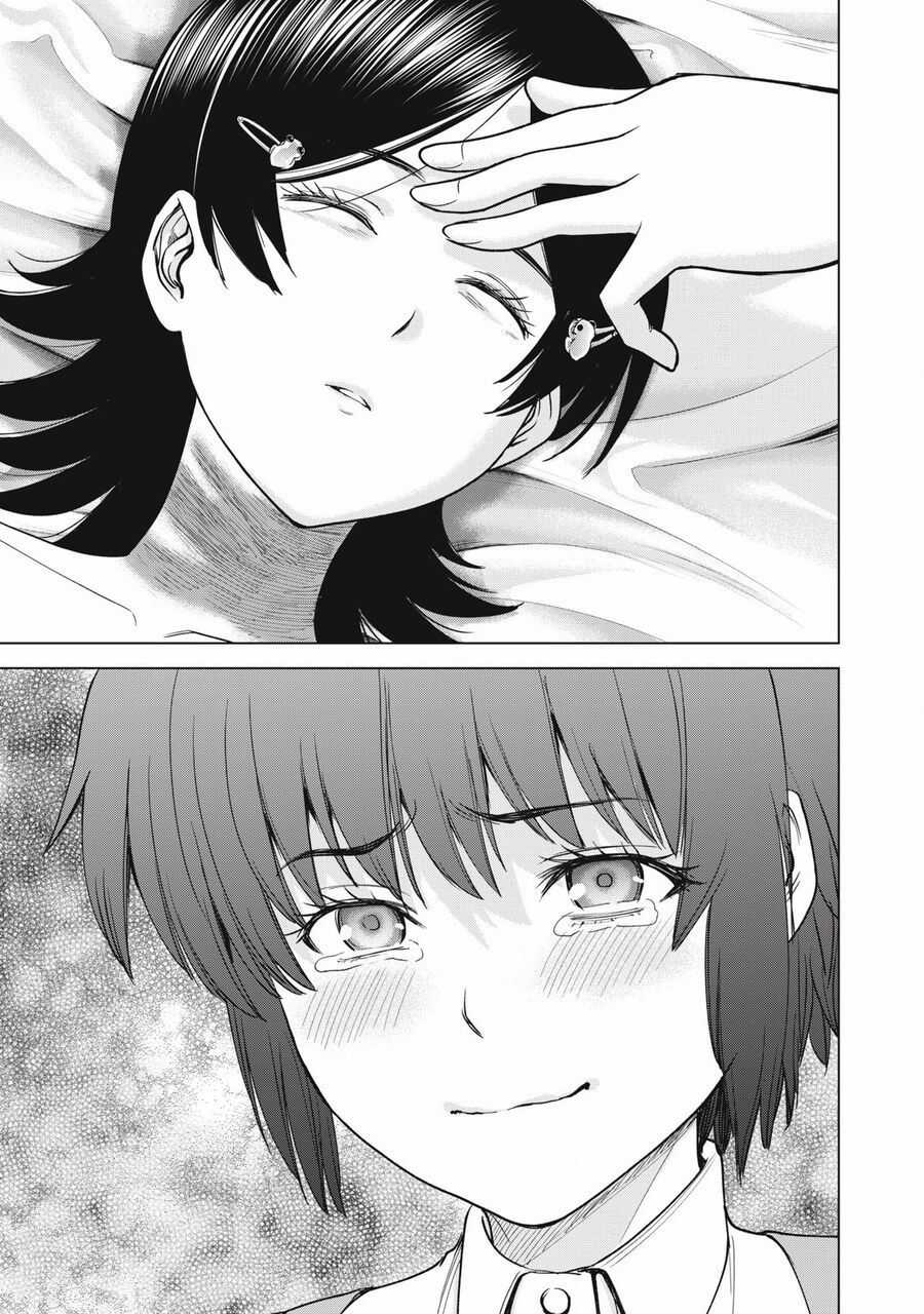 Satanophany - Chương 310 - Trang 20