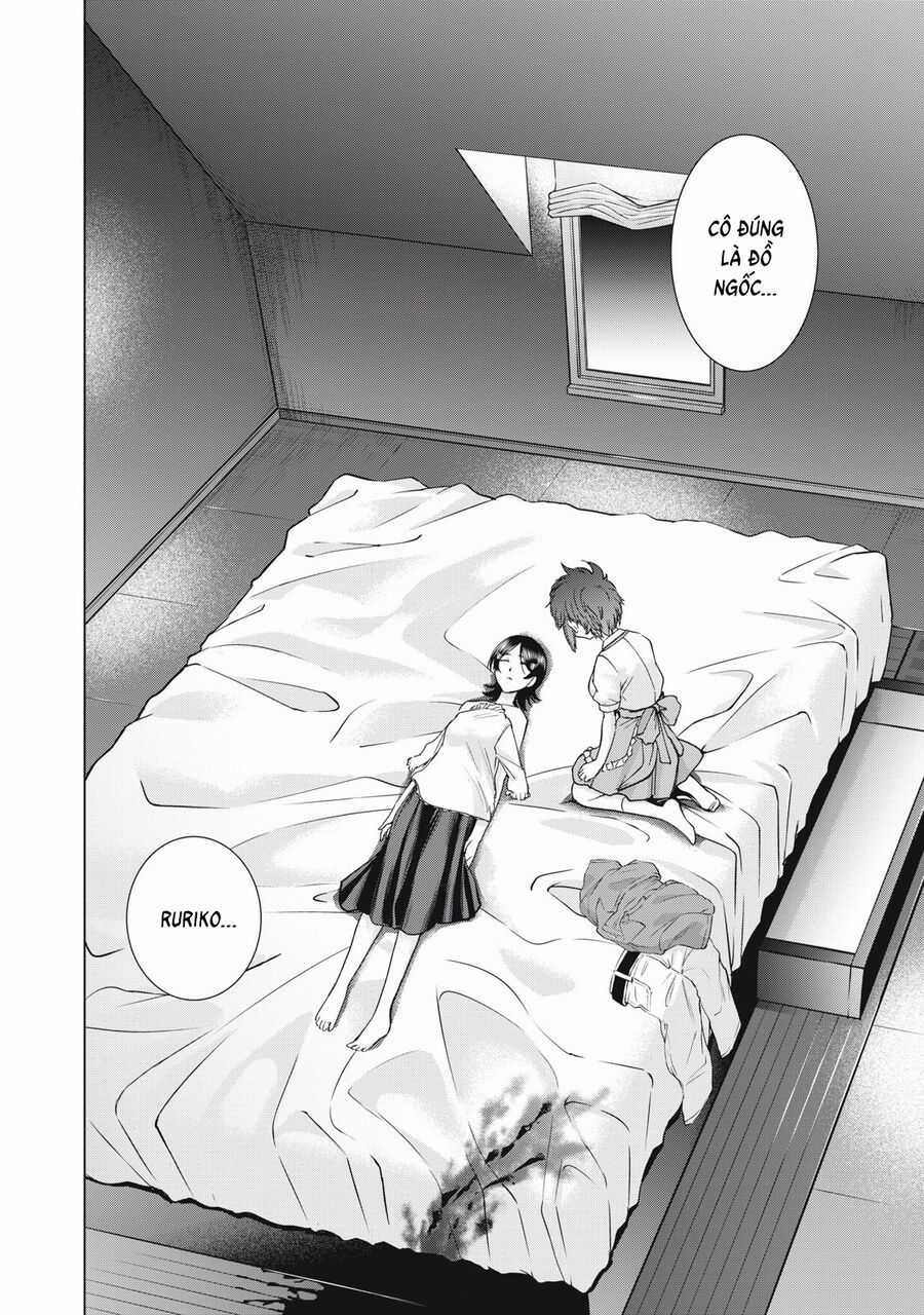 Satanophany - Chương 310 - Trang 21