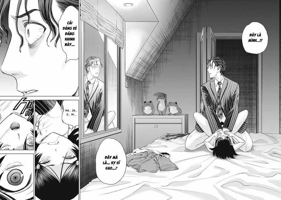 Satanophany - Chương 310 - Trang 7