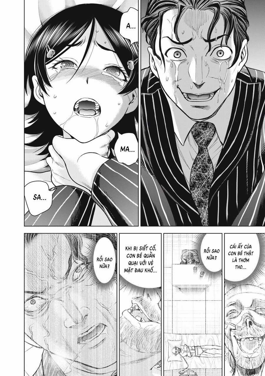 Satanophany - Chương 310 - Trang 8