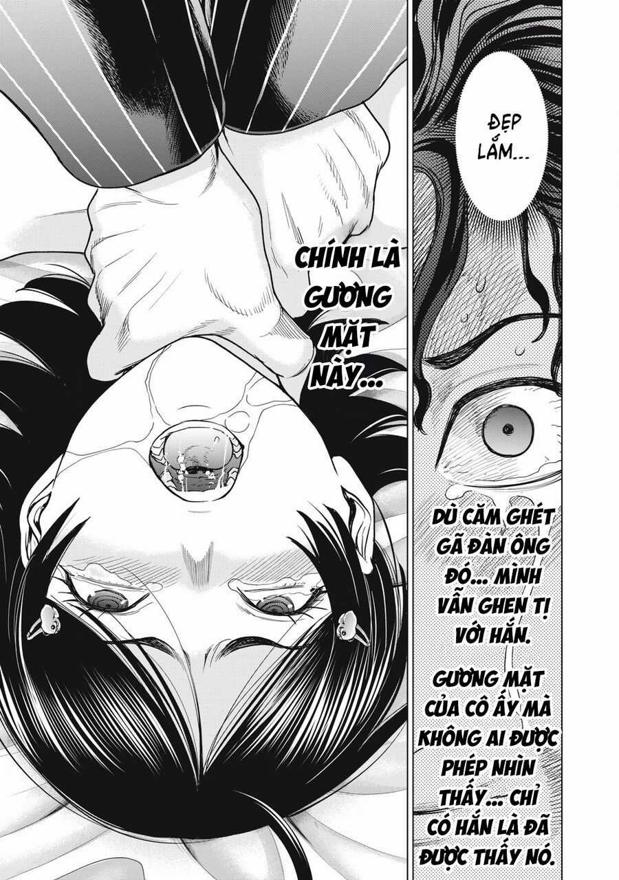 Satanophany - Chương 310 - Trang 9