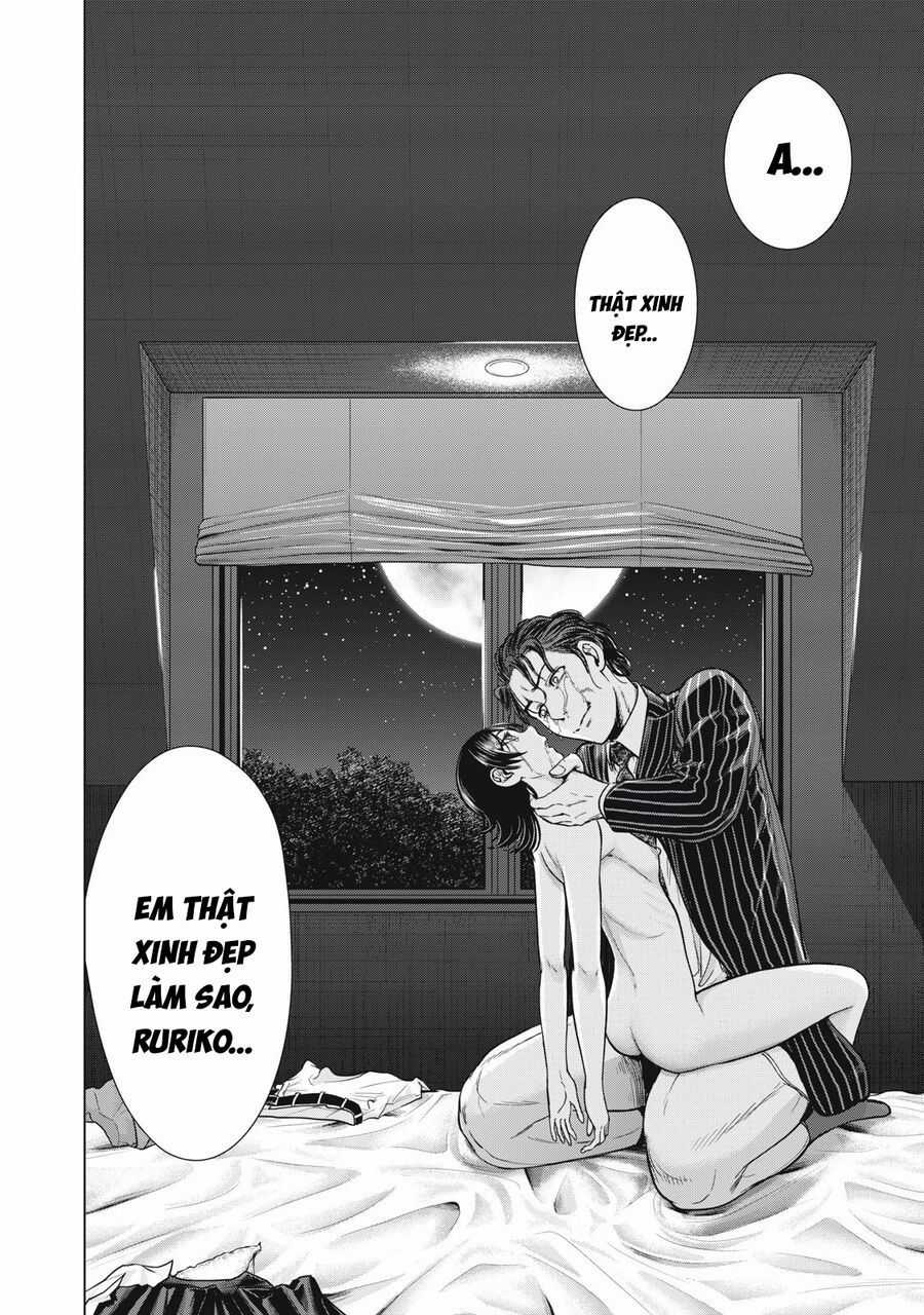 Satanophany - Chương 310 - Trang 10