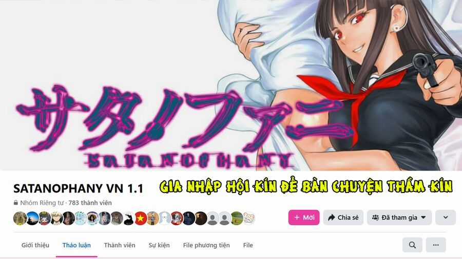 Satanophany - Chương 311 - Trang 4