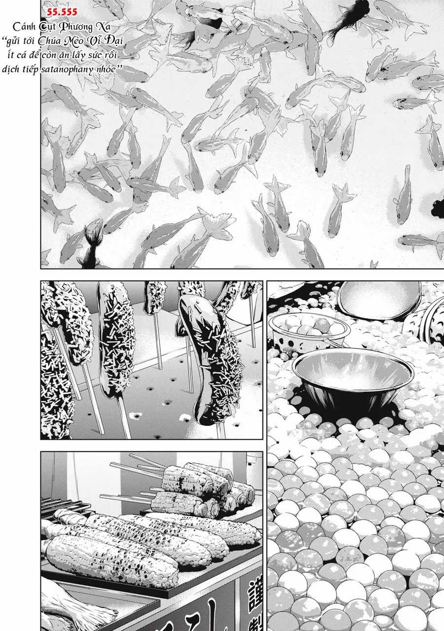 Satanophany - Chương 312 - Trang 5