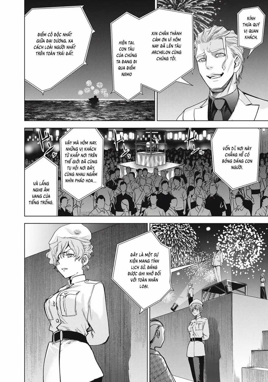 Satanophany - Chương 313 - Trang 7