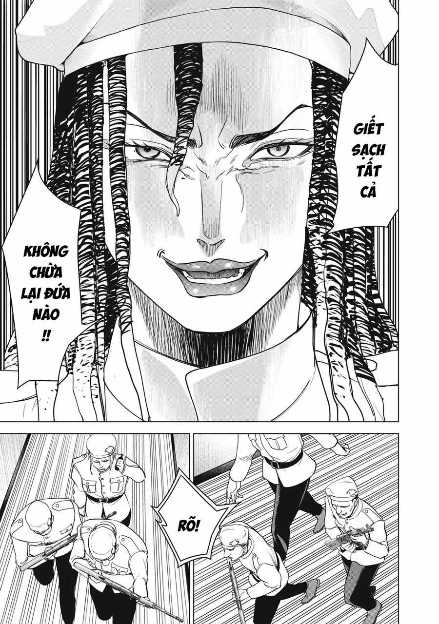 Satanophany - Chương 314 - Trang 13