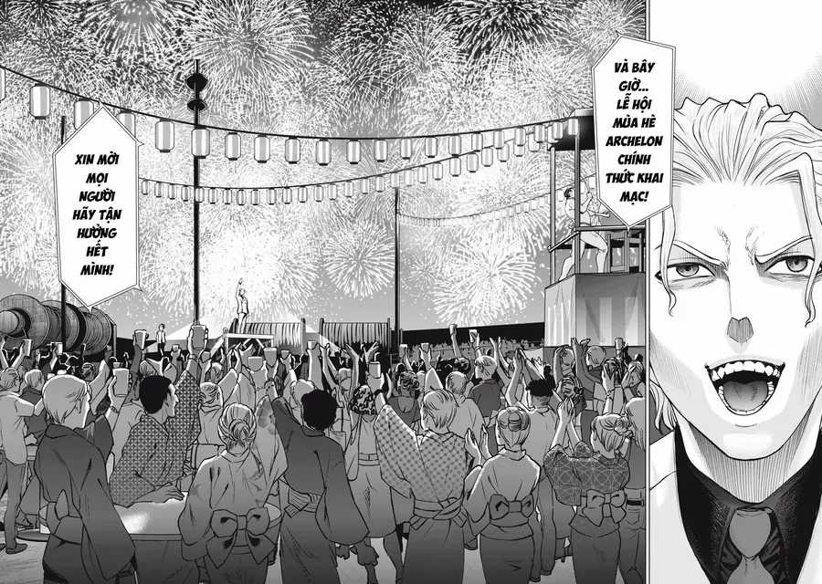 Satanophany - Chương 314 - Trang 14